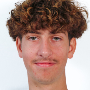 Maël Lamouret photo