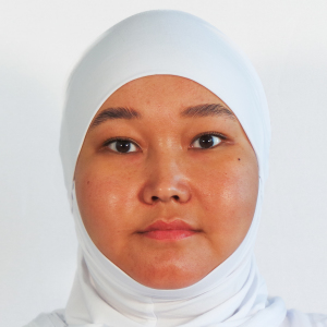 Aizada Seidan photo