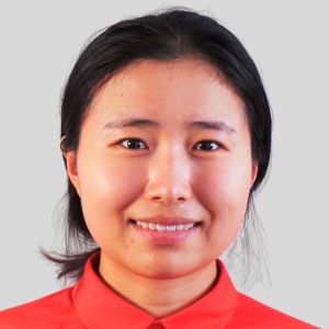 Zhong Qixuan photo