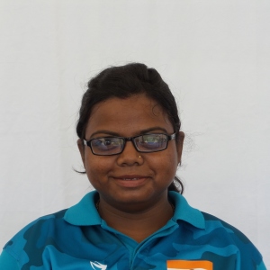 Priyanshu Kachhap | World Archery